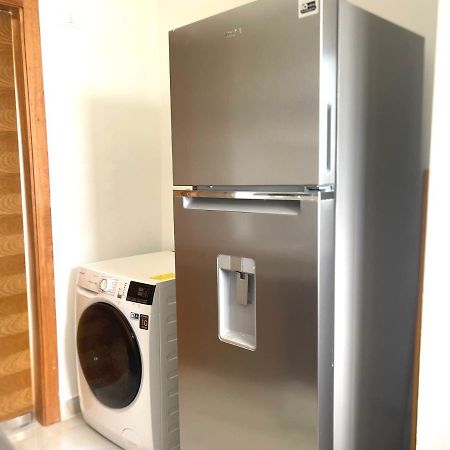 Downtown Luxury Apt Naco: 2Br 2Ba Saint-Domingue Extérieur photo