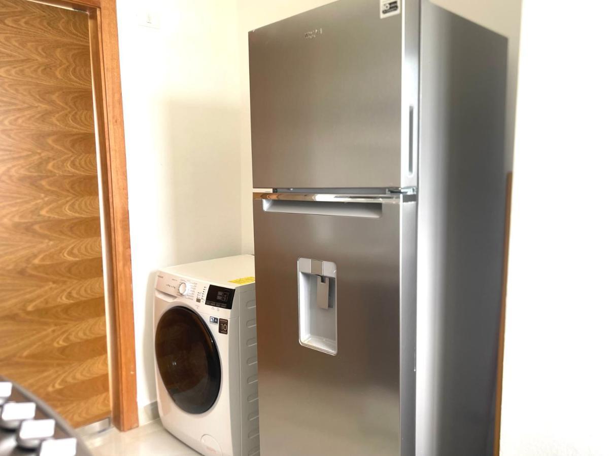Downtown Luxury Apt Naco: 2Br 2Ba Saint-Domingue Extérieur photo