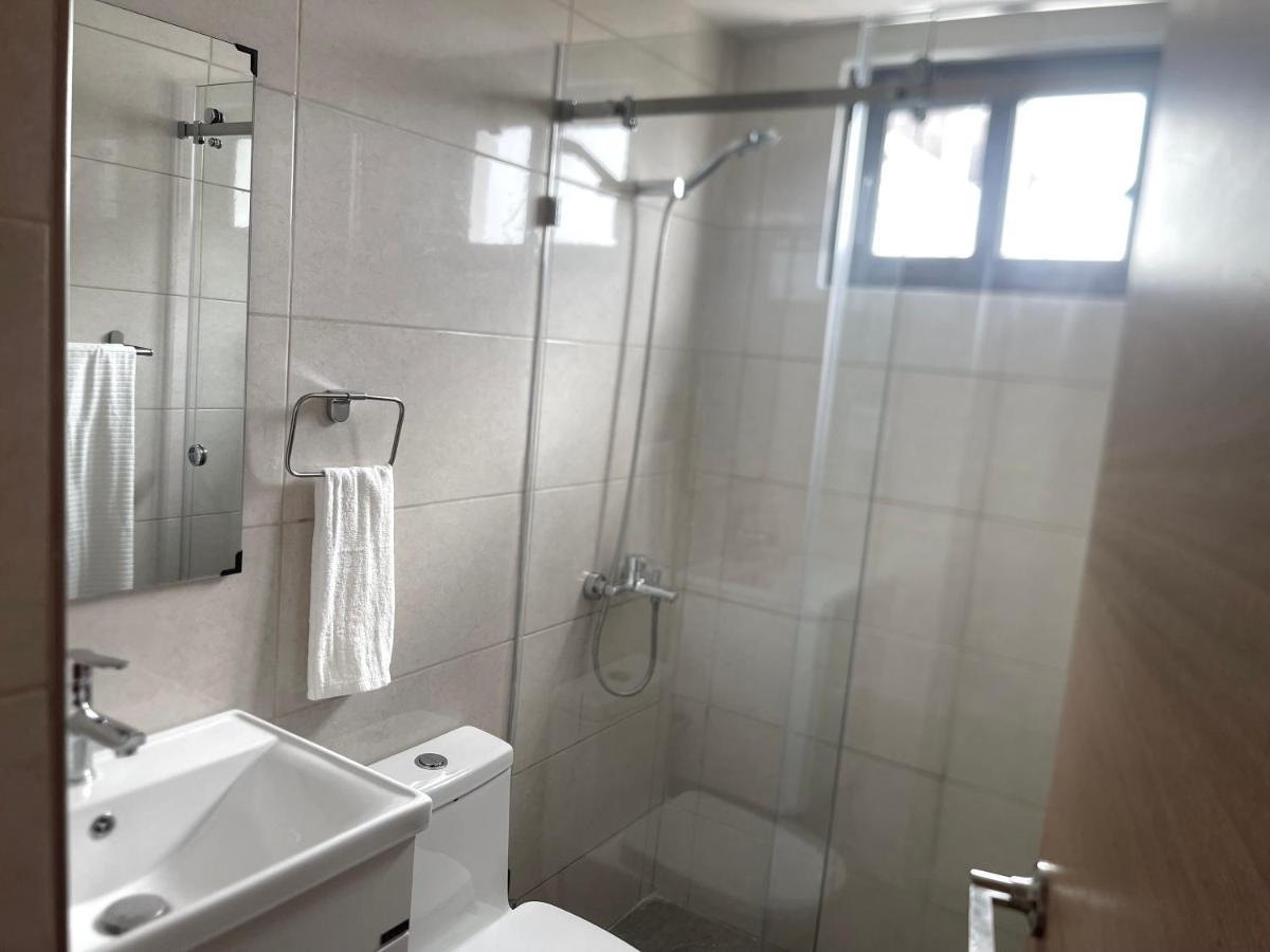 Downtown Luxury Apt Naco: 2Br 2Ba Saint-Domingue Extérieur photo