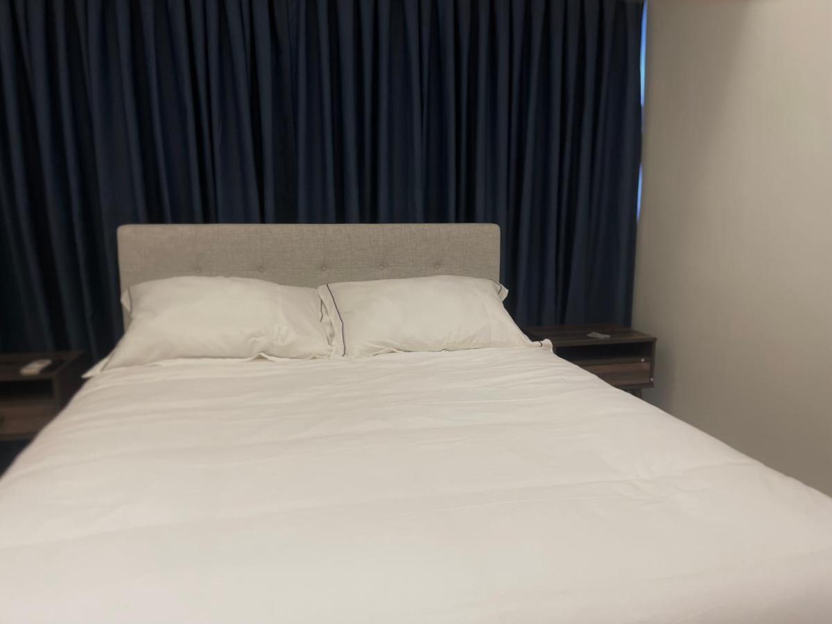 Downtown Luxury Apt Naco: 2Br 2Ba Saint-Domingue Extérieur photo