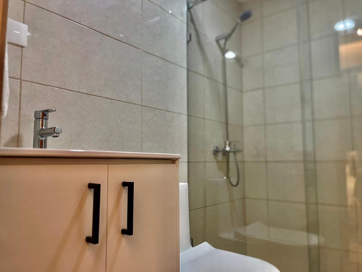 Downtown Luxury Apt Naco: 2Br 2Ba Saint-Domingue Extérieur photo