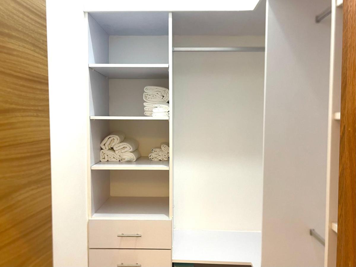 Downtown Luxury Apt Naco: 2Br 2Ba Saint-Domingue Extérieur photo