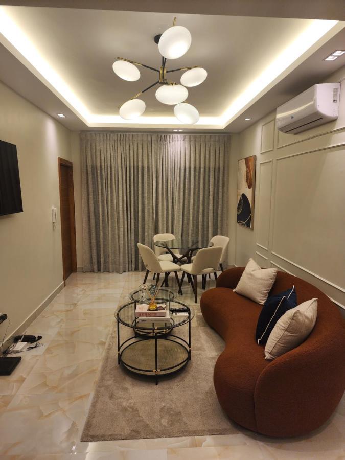 Downtown Luxury Apt Naco: 2Br 2Ba Saint-Domingue Extérieur photo