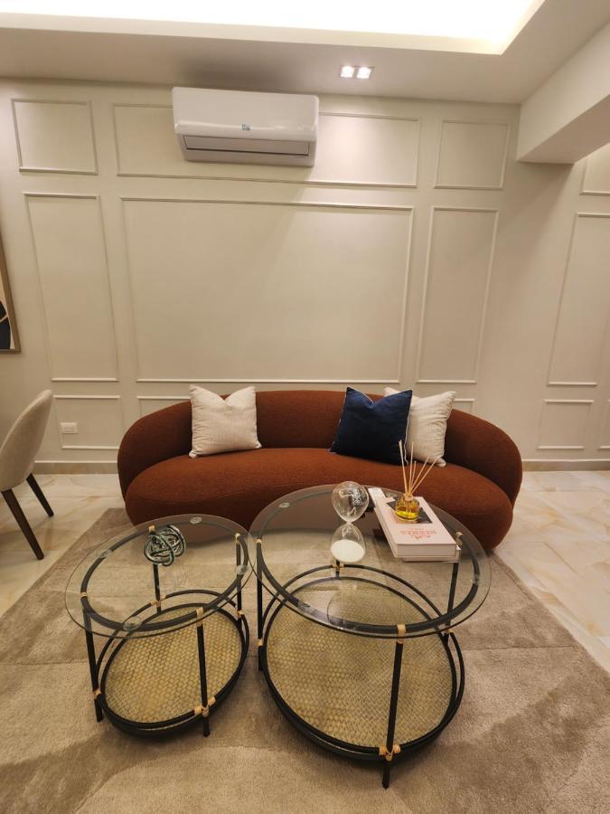 Downtown Luxury Apt Naco: 2Br 2Ba Saint-Domingue Extérieur photo